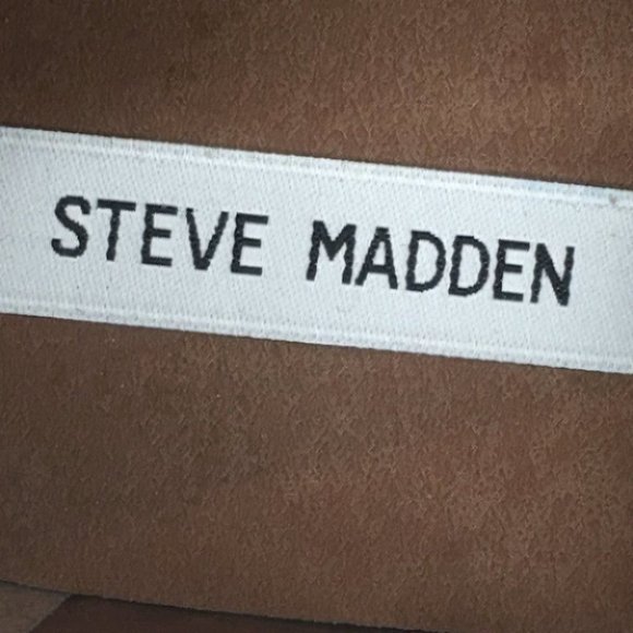 NEW Steve Madden Safary Snake Sneaker - Picture 7 of 10